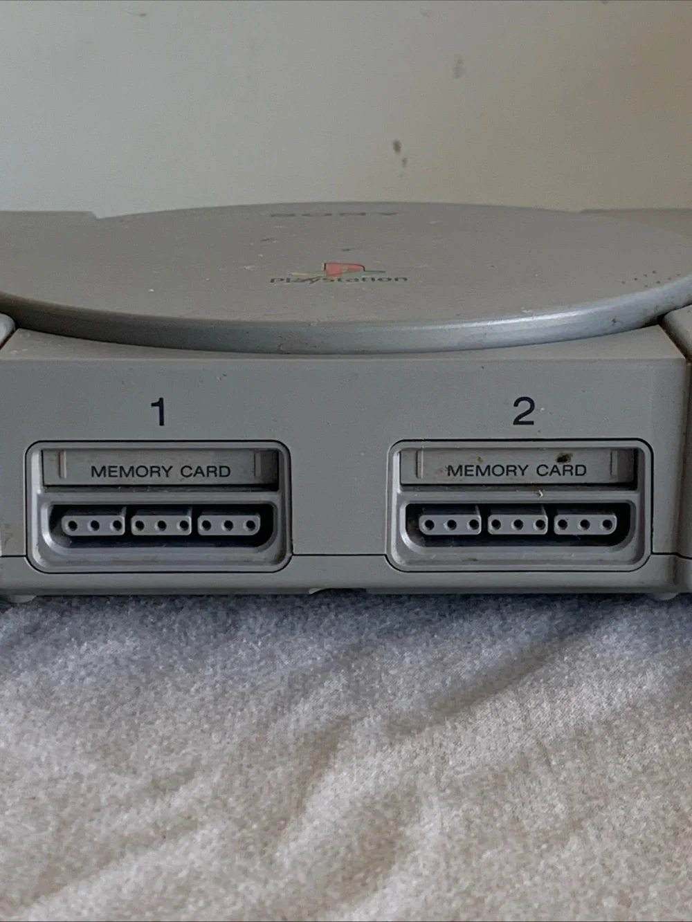 Sony PlayStation